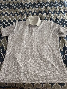 Galvin Green Polo